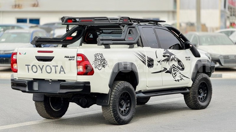Big with watermark toyota hilux anse la raye import dubai 4365