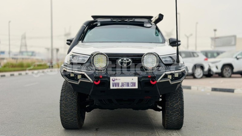 Big with watermark toyota hilux anse la raye import dubai 4365