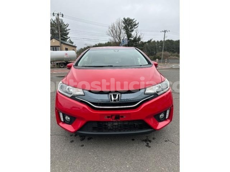 Big with watermark honda fit castries castries 4366
