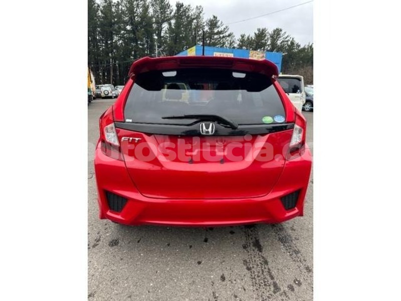 Big with watermark honda fit castries castries 4366