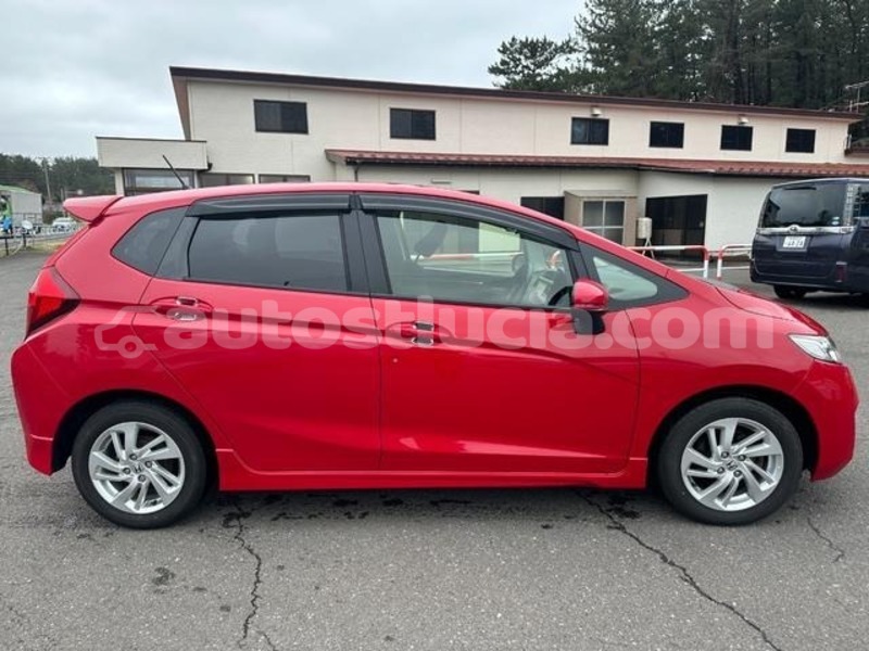 Big with watermark honda fit castries castries 4366