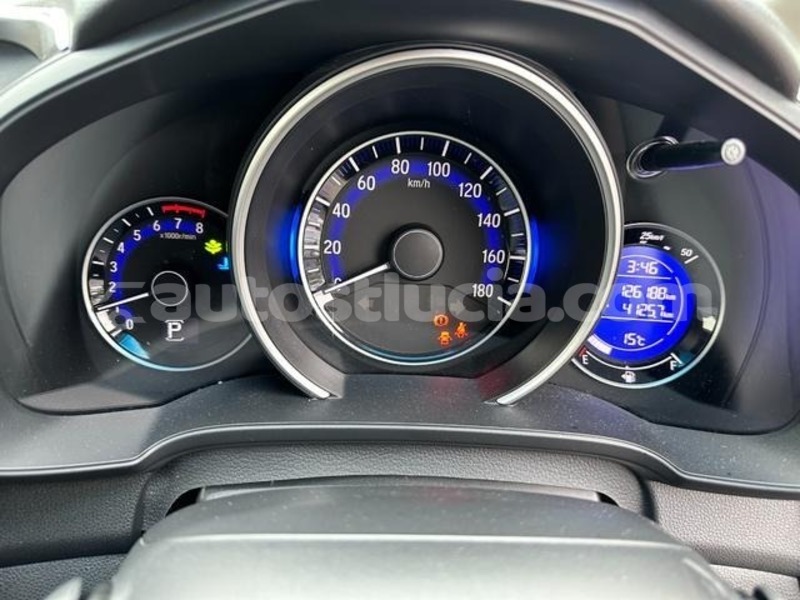 Big with watermark honda fit castries castries 4366