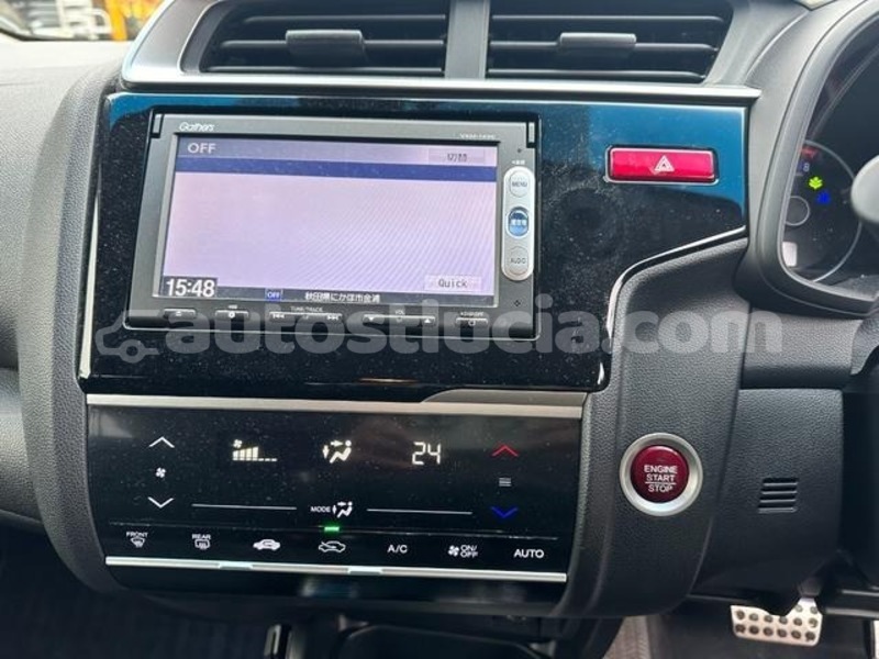 Big with watermark honda fit castries castries 4366