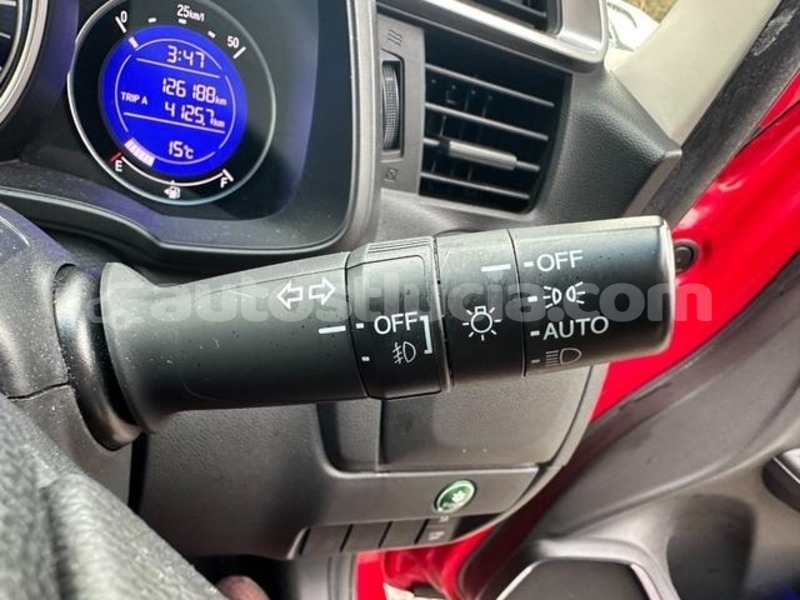 Big with watermark honda fit castries castries 4366