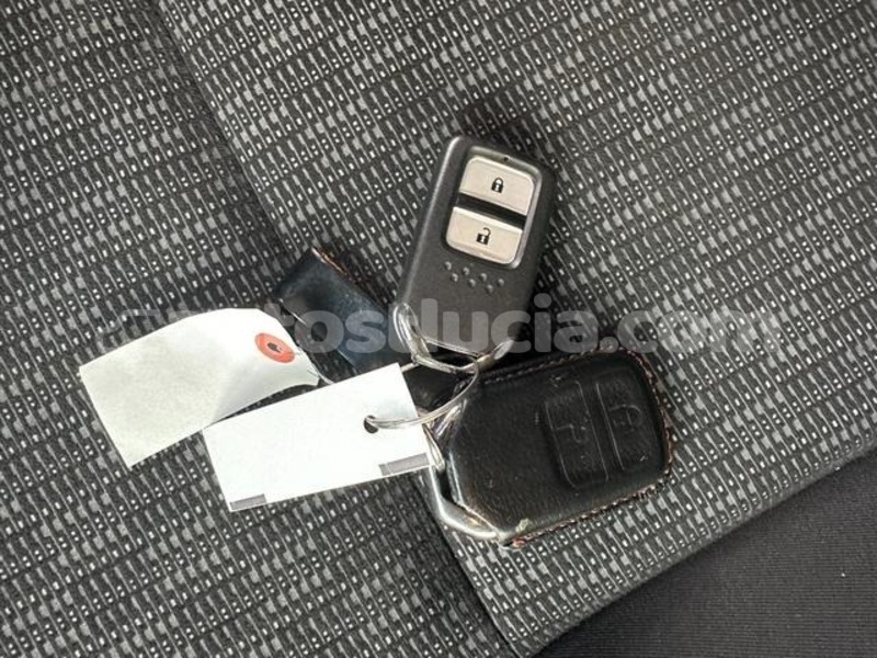 Big with watermark honda fit castries castries 4366