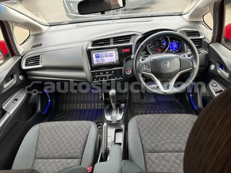 Big with watermark honda fit castries castries 4366