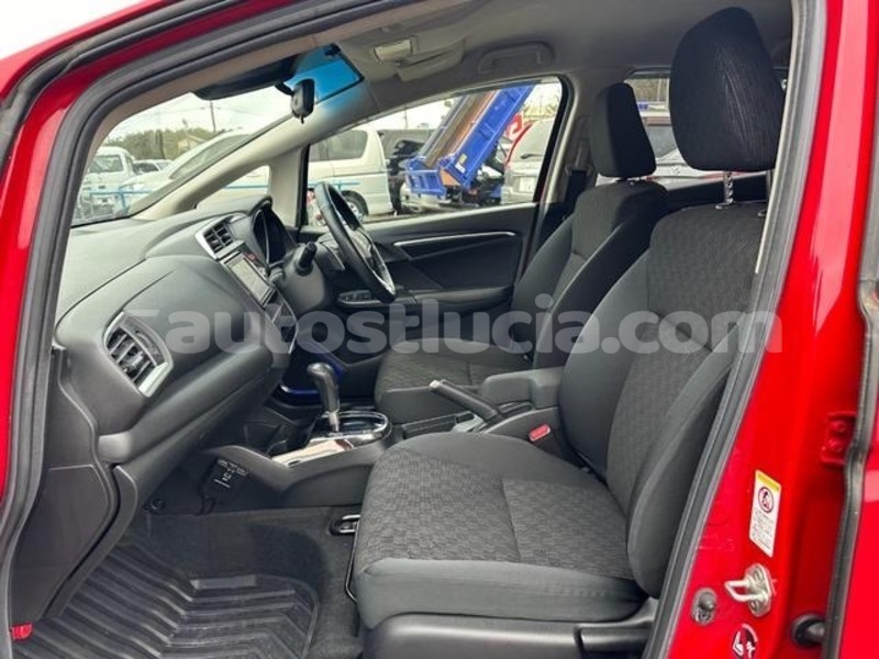 Big with watermark honda fit castries castries 4366