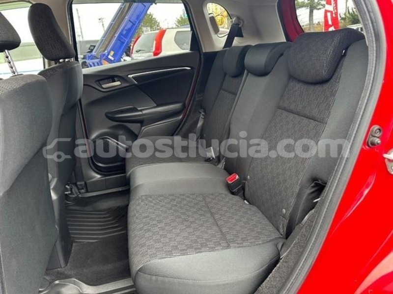 Big with watermark honda fit castries castries 4366