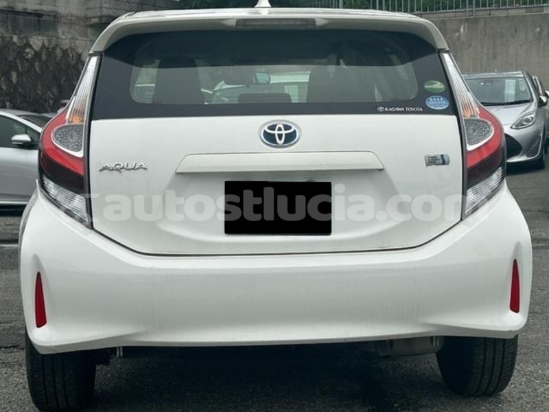 Big with watermark toyota aqua soufriere soufriere 4367