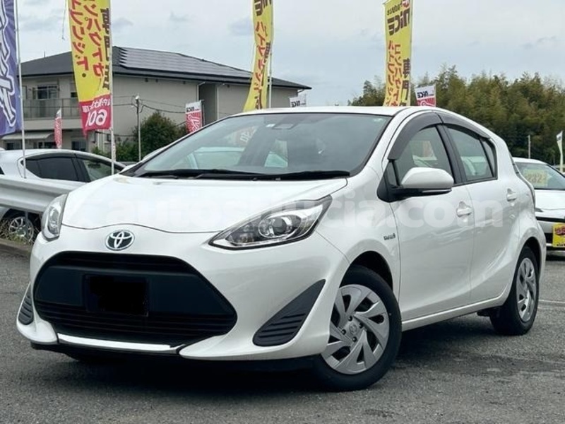 Big with watermark toyota aqua soufriere soufriere 4367