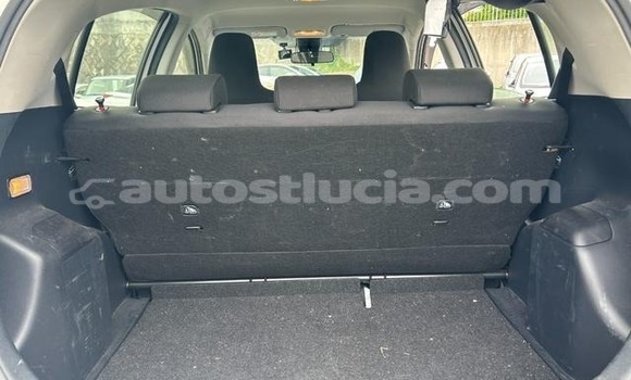 Buy Used Toyota Aqua White Car in Soufriere in Soufriere Buy Used Toyota Aqua White Car in Soufriere in Soufriere