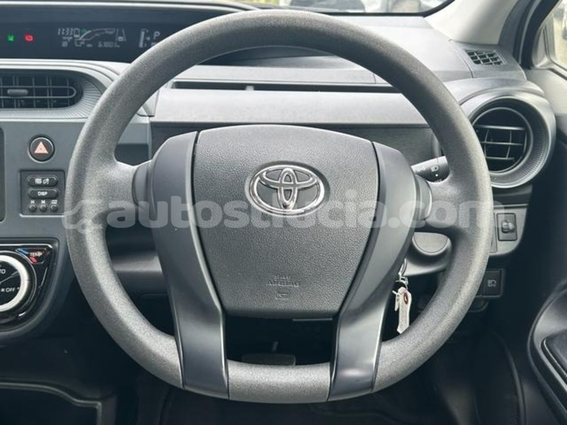 Big with watermark toyota aqua soufriere soufriere 4367