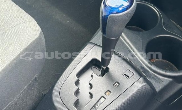 Buy Used Toyota Aqua White Car in Soufriere in Soufriere Buy Used Toyota Aqua White Car in Soufriere in Soufriere