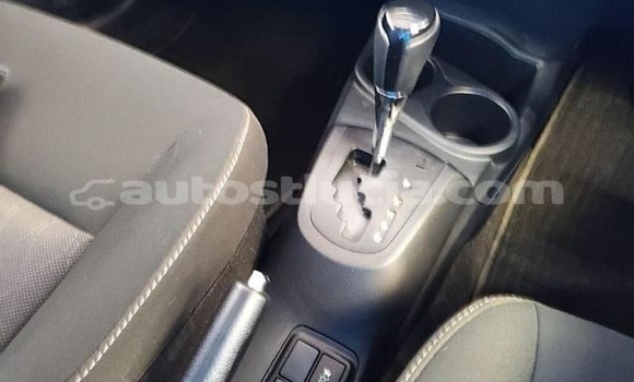 Buy Used Toyota Aqua Silver Car in Laborie in Laborie Buy Used Toyota Aqua Silver Car in Laborie in Laborie