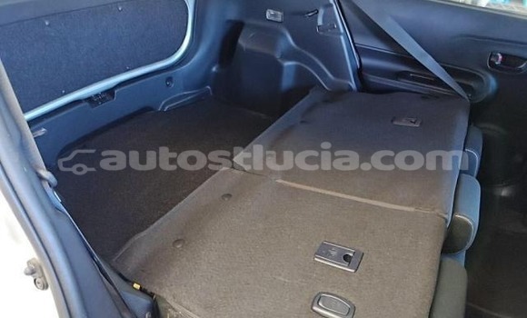Buy Used Toyota Aqua Silver Car in Laborie in Laborie Buy Used Toyota Aqua Silver Car in Laborie in Laborie