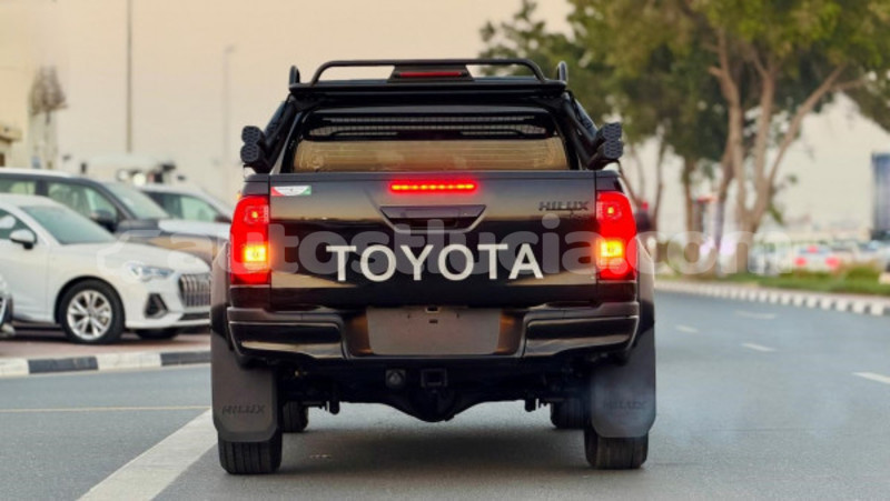 Big with watermark toyota hilux anse la raye import dubai 4369