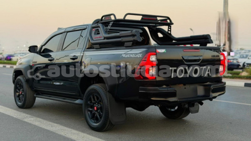 Big with watermark toyota hilux anse la raye import dubai 4369