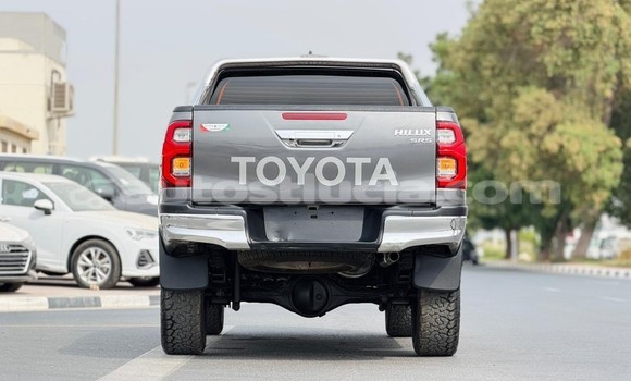 Buy Used Toyota Hilux Other Car in Import - Dubai in Anse-la-Raye Buy Used Toyota Hilux Other Car in Import - Dubai in Anse-la-Raye