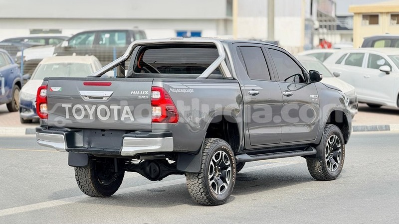 Big with watermark toyota hilux anse la raye import dubai 4370