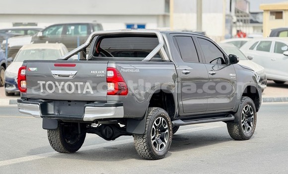 Buy Used Toyota Hilux Other Car in Import - Dubai in Anse-la-Raye Buy Used Toyota Hilux Other Car in Import - Dubai in Anse-la-Raye