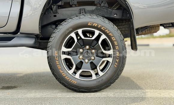 Buy Used Toyota Hilux Other Car in Import - Dubai in Anse-la-Raye Buy Used Toyota Hilux Other Car in Import - Dubai in Anse-la-Raye