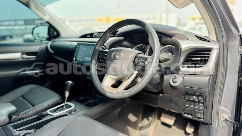 Big with watermark toyota hilux anse la raye import dubai 4370