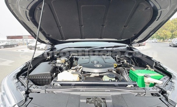 Buy Used Toyota Hilux Other Car in Import - Dubai in Anse-la-Raye Buy Used Toyota Hilux Other Car in Import - Dubai in Anse-la-Raye