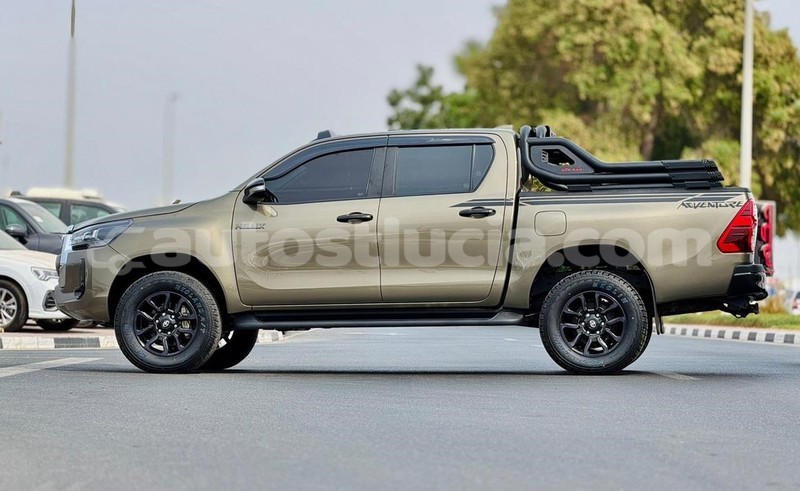 Big with watermark toyota hilux anse la raye import dubai 4371