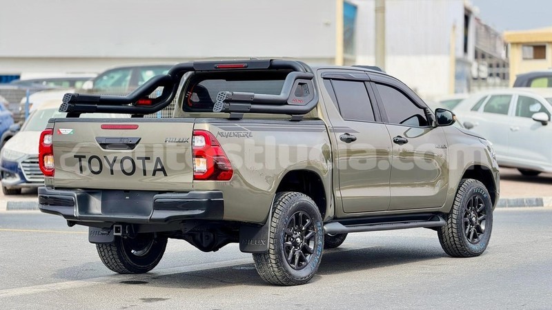 Big with watermark toyota hilux anse la raye import dubai 4371