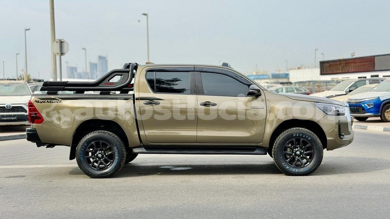 Big with watermark toyota hilux anse la raye import dubai 4371