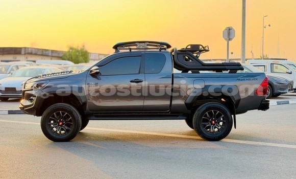 Buy Used Toyota Hilux Other Car in Import - Dubai in Anse-la-Raye Buy Used Toyota Hilux Other Car in Import - Dubai in Anse-la-Raye
