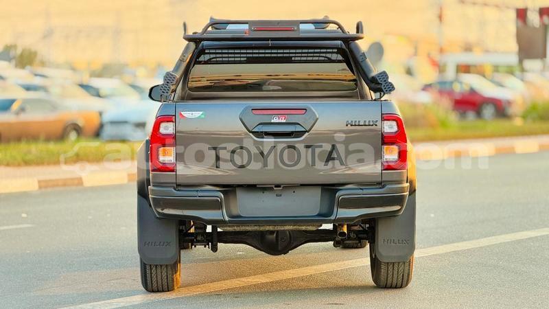 Big with watermark toyota hilux anse la raye import dubai 4372