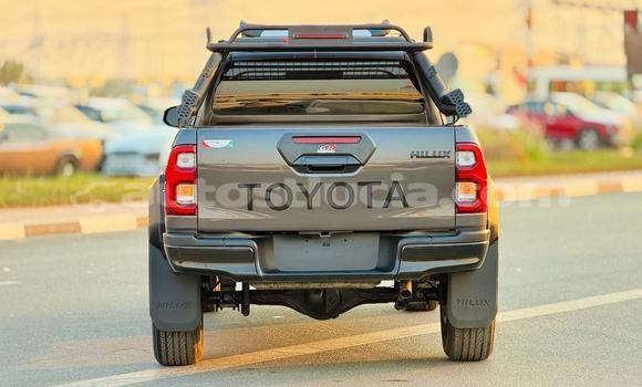 Buy Used Toyota Hilux Other Car in Import - Dubai in Anse-la-Raye Buy Used Toyota Hilux Other Car in Import - Dubai in Anse-la-Raye