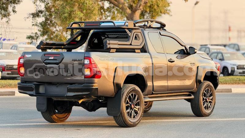 Big with watermark toyota hilux anse la raye import dubai 4372