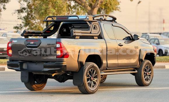 Buy Used Toyota Hilux Other Car in Import - Dubai in Anse-la-Raye Buy Used Toyota Hilux Other Car in Import - Dubai in Anse-la-Raye