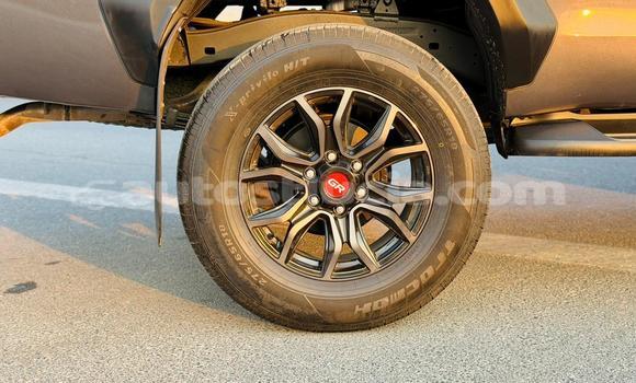 Buy Used Toyota Hilux Other Car in Import - Dubai in Anse-la-Raye Buy Used Toyota Hilux Other Car in Import - Dubai in Anse-la-Raye