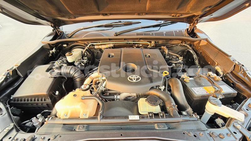 Big with watermark toyota hilux anse la raye import dubai 4372