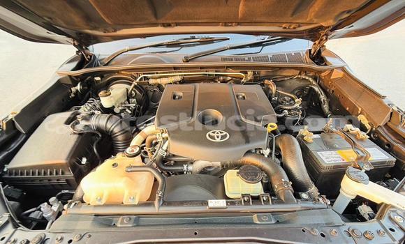 Buy Used Toyota Hilux Other Car in Import - Dubai in Anse-la-Raye Buy Used Toyota Hilux Other Car in Import - Dubai in Anse-la-Raye