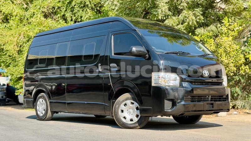 Big with watermark toyota hiace anse la raye import dubai 4373