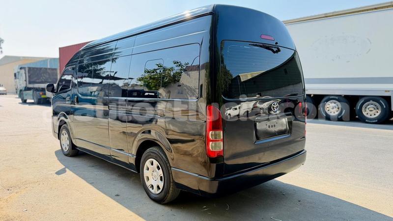 Big with watermark toyota hiace anse la raye import dubai 4373