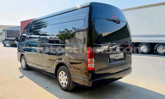 Acheter Occasion Voiture Toyota Hiace Noir à Import - Dubai, Anse-la-Raye Acheter Occasion Voiture Toyota Hiace Noir à Import - Dubai, Anse-la-Raye