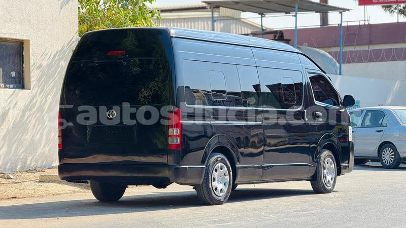 Big with watermark toyota hiace anse la raye import dubai 4373