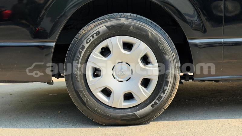 Big with watermark toyota hiace anse la raye import dubai 4373