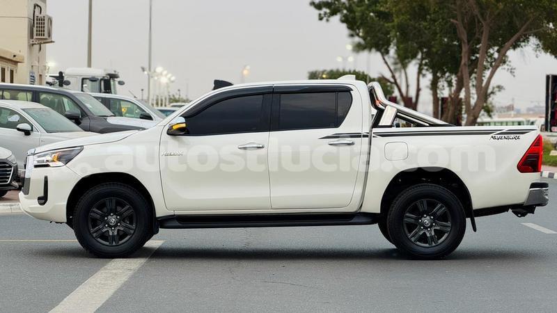 Big with watermark toyota hilux anse la raye import dubai 4374