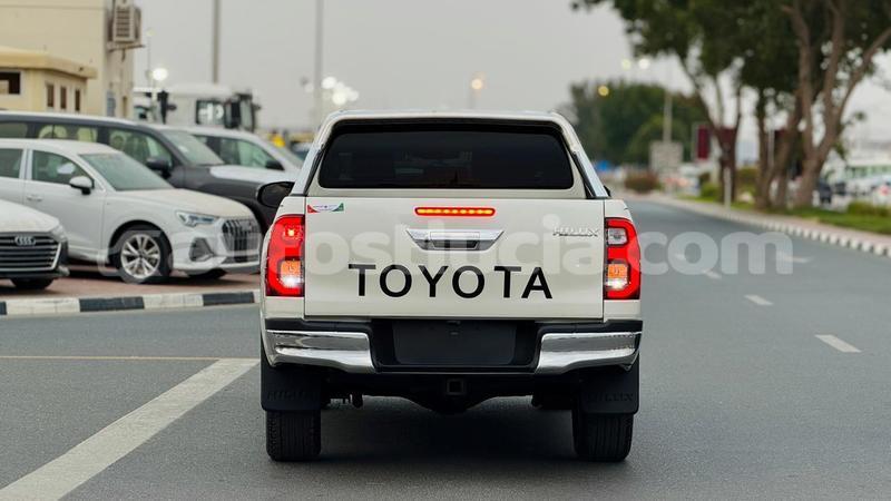 Big with watermark toyota hilux anse la raye import dubai 4374
