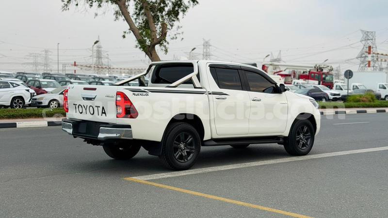 Big with watermark toyota hilux anse la raye import dubai 4374