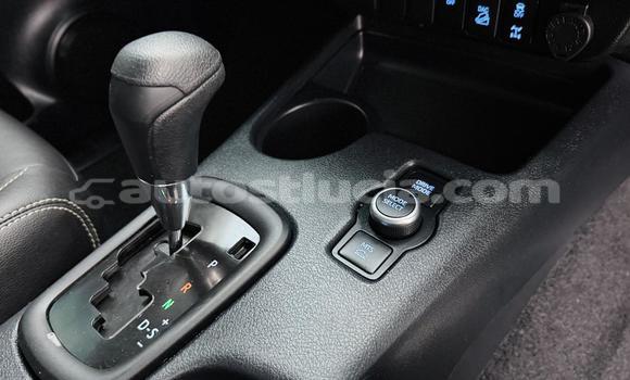 Acheter Occasion Voiture Toyota Hilux Blanc à Import - Dubai, Anse-la-Raye Acheter Occasion Voiture Toyota Hilux Blanc à Import - Dubai, Anse-la-Raye