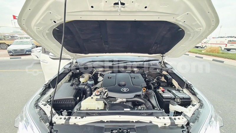 Big with watermark toyota hilux anse la raye import dubai 4374