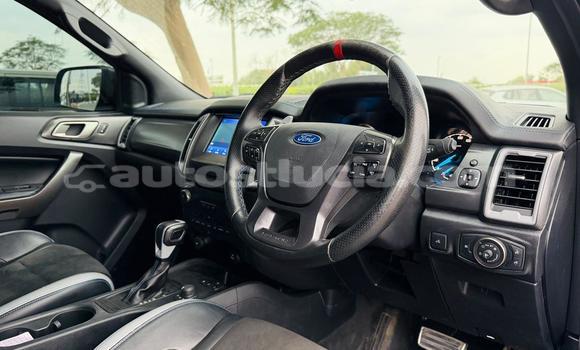 Acheter Occasion Voiture Ford Ranger Bleu à Import - Dubai, Anse-la-Raye Acheter Occasion Voiture Ford Ranger Bleu à Import - Dubai, Anse-la-Raye