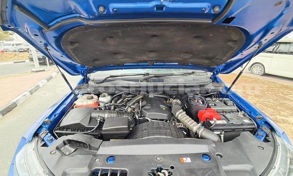 Acheter Occasion Voiture Ford Ranger Bleu à Import - Dubai, Anse-la-Raye Acheter Occasion Voiture Ford Ranger Bleu à Import - Dubai, Anse-la-Raye